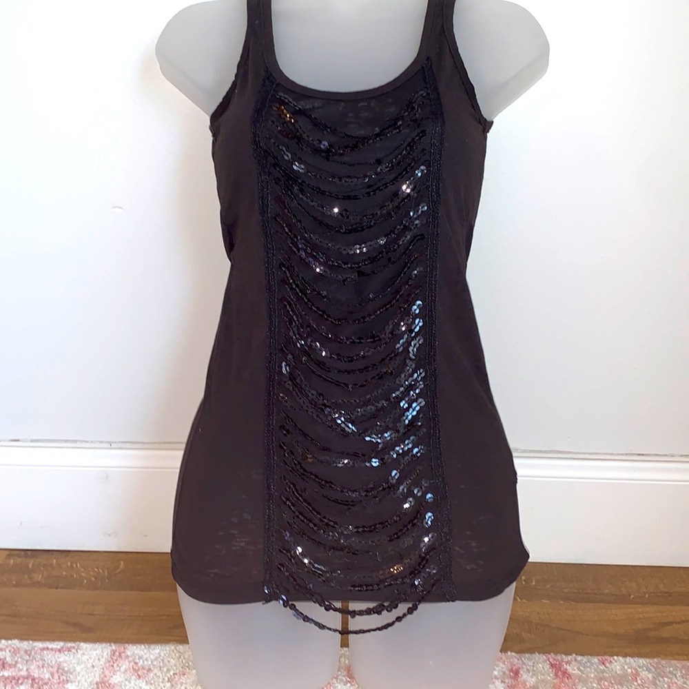 Threads 4 Thought. Small. Black - image 1